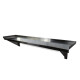 Estante aereo acero 1.50 mts Flamemax Estante aereo acero 1.50 mts Flamemax