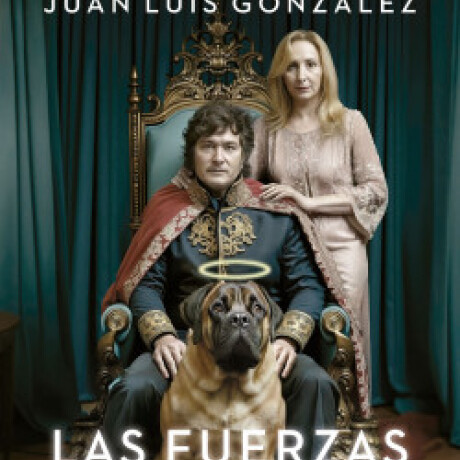 LAS FUERZAS DEL CIELO LAS FUERZAS DEL CIELO