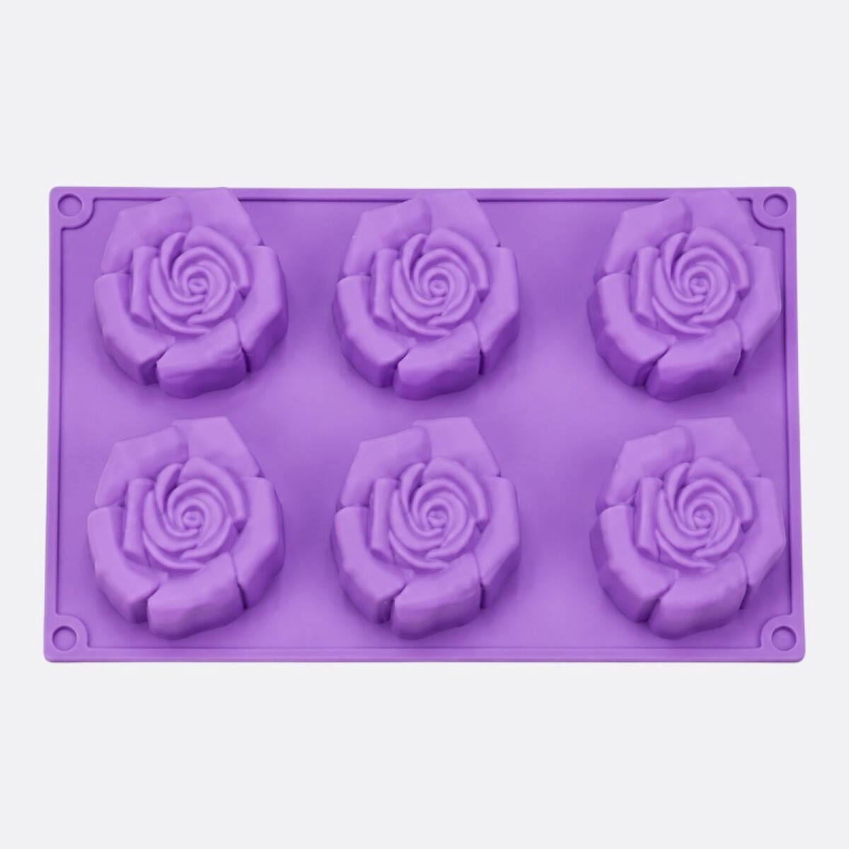 Molde Para Crear Velas 
