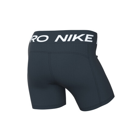NIKE PRO 365 SHORT Blue