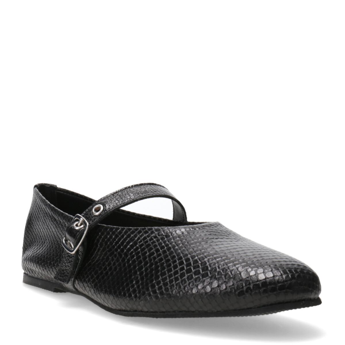 Zapato Ref 365006 MissCarol - Preto 