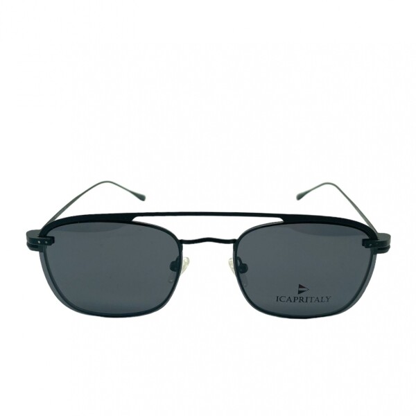 ICAPRITALY DC3040 51/21-140 C1 - Adulto - Negro negrouniforme