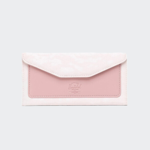 Monedero Herschel Orion Wallet Rosa