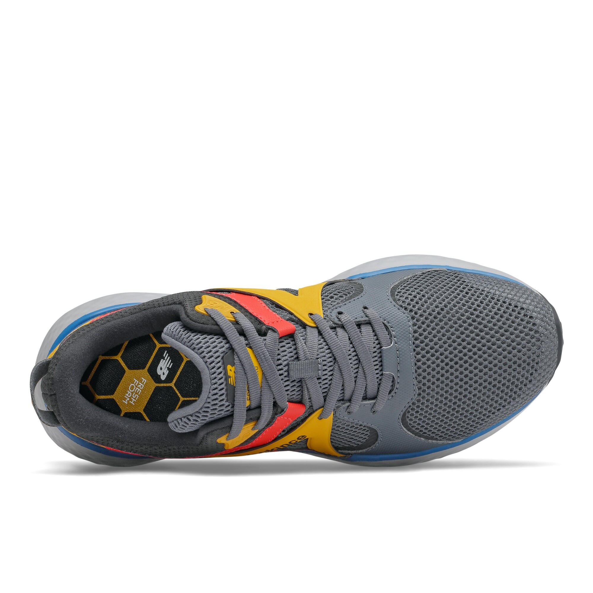 Championes New Balance de Hombre 
