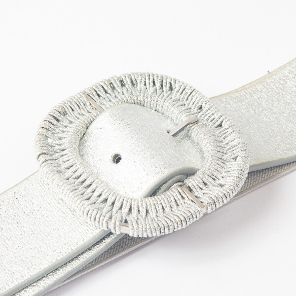 CINTO BANGKOK PLATEADO CINTO BANGKOK PLATEADO