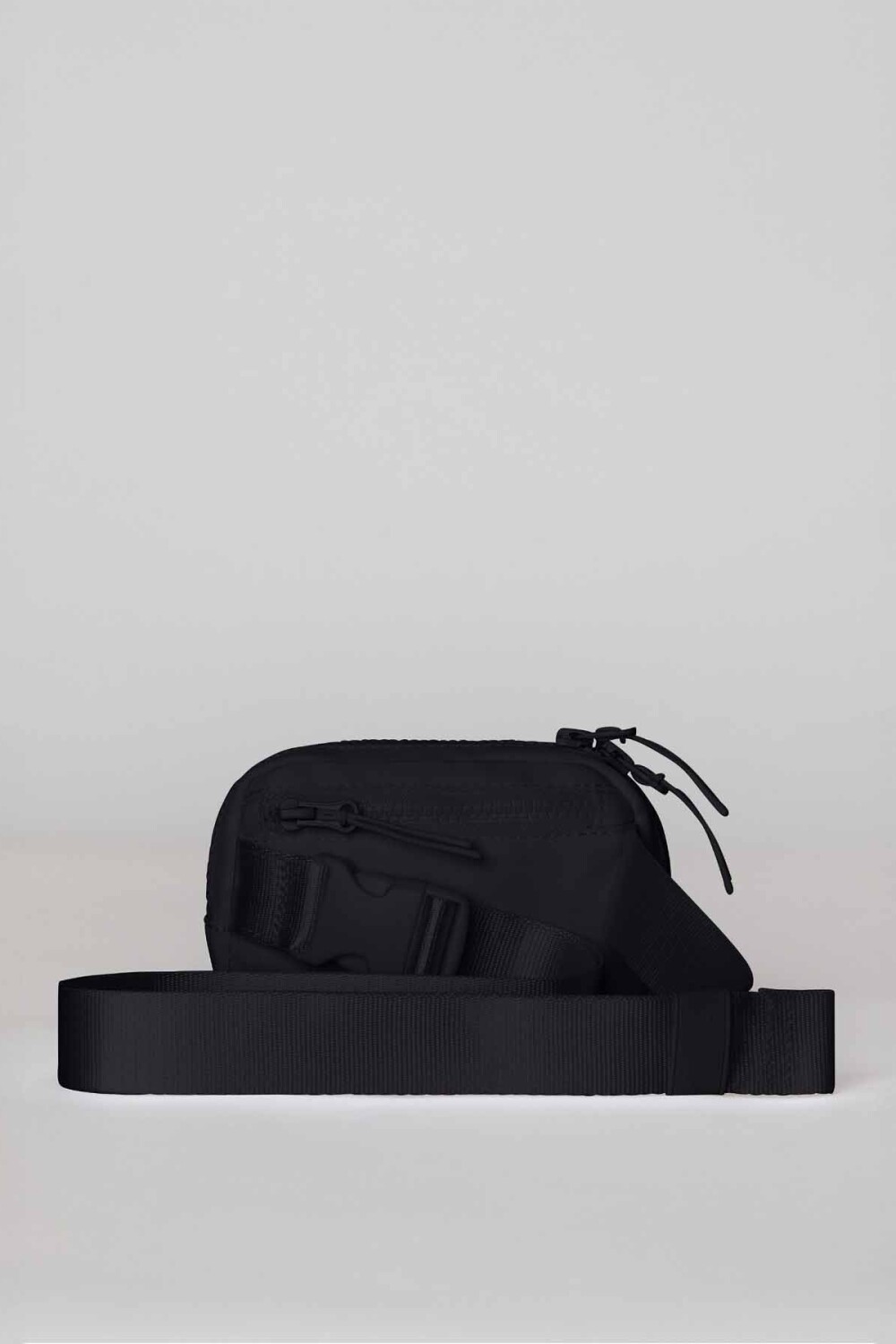 Canguro Training The Belt Bag Mini Unisex Black