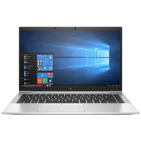 Notebook HP Ryzen 5 Pro 4.0GHZ, 16GB, 256GB Ssd, 14" Fhd, WIN10 Pro, Español 001