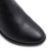 LYDIIA BLACK SMOOTH SYNTHETIC BLACK