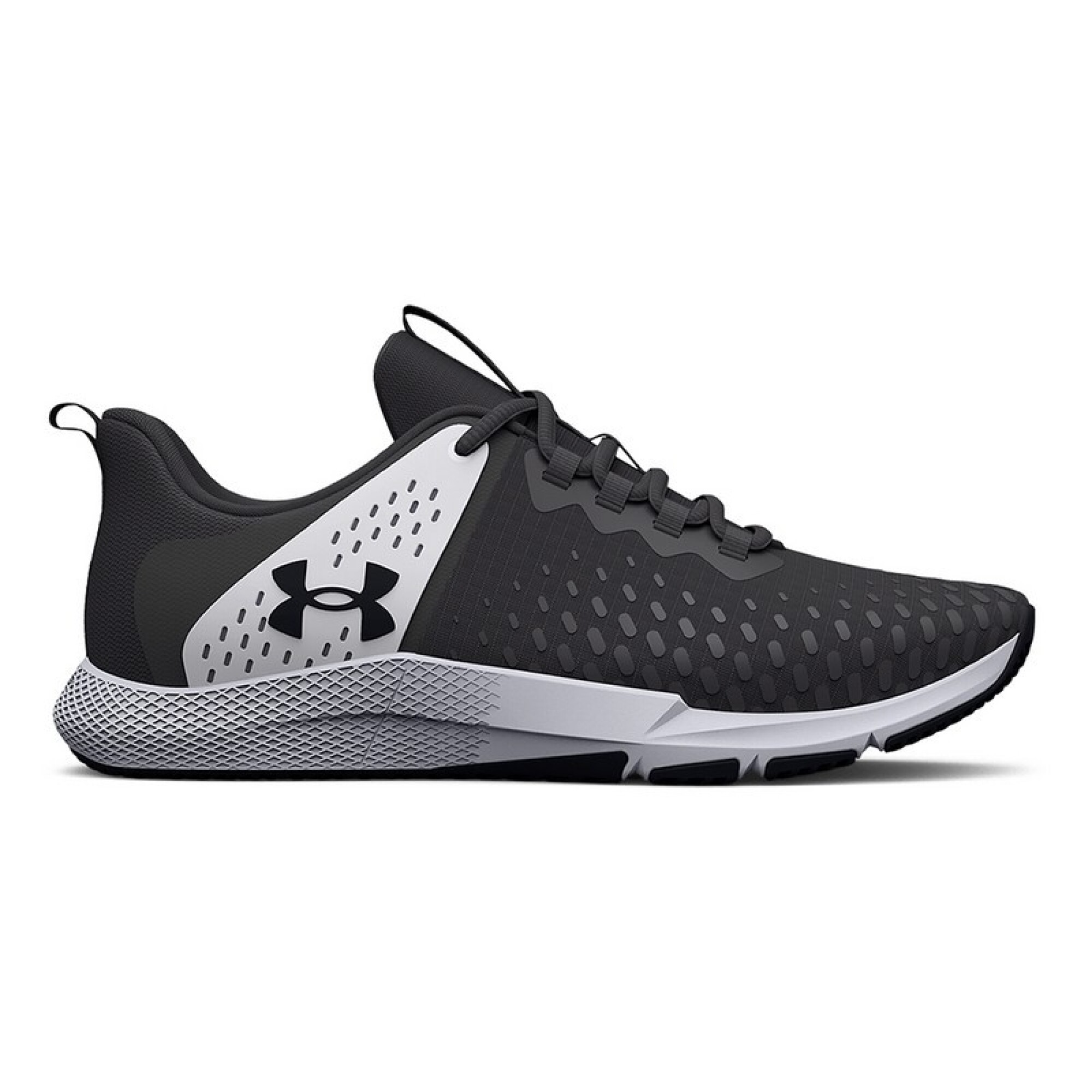 Under Armour Zapatilla Training Hombre Charged Edge blanco