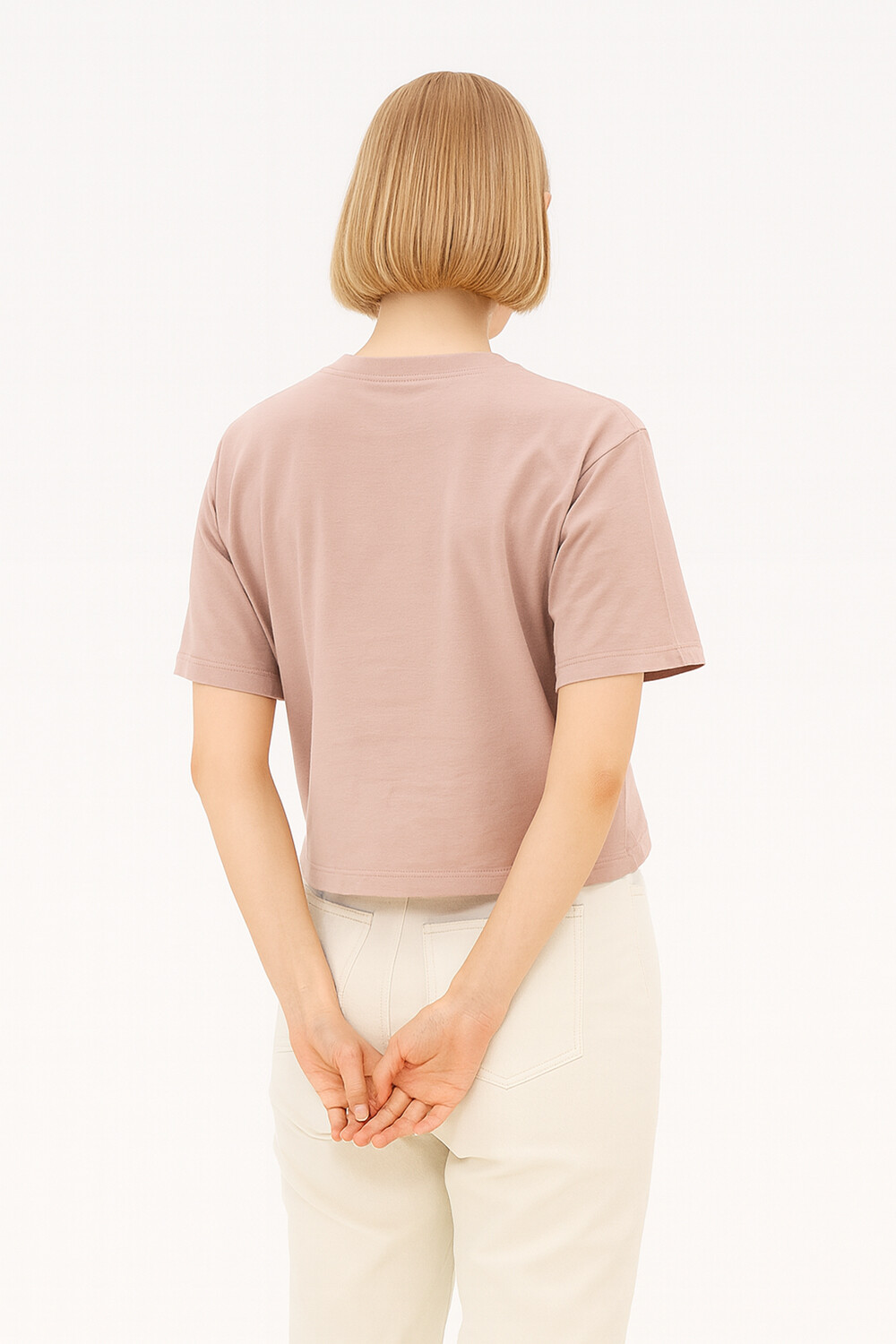 Remera Binaga Estampado 3