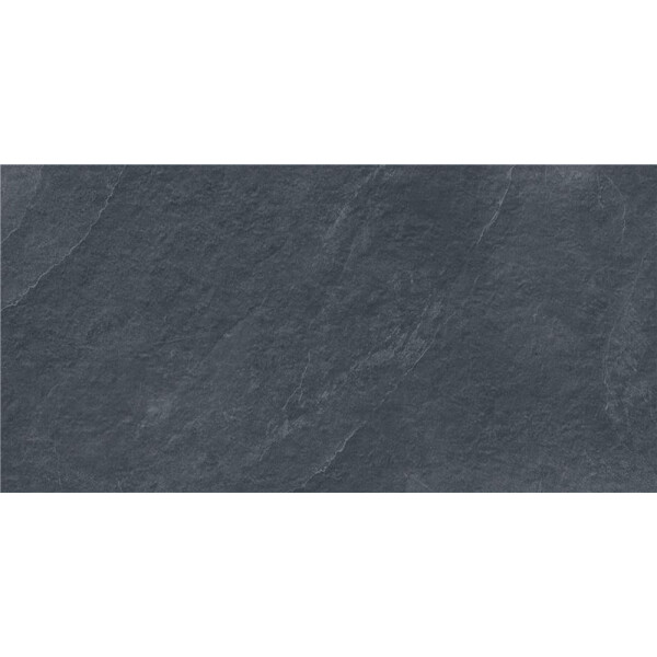 PE. VERBIER BLACK MATE RECT. "A" 60X120 ALAPLANA Pe. Verbier Black Mate Rect. "a" 60x120 Alaplana