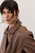 Chaqueta Munich MARRON