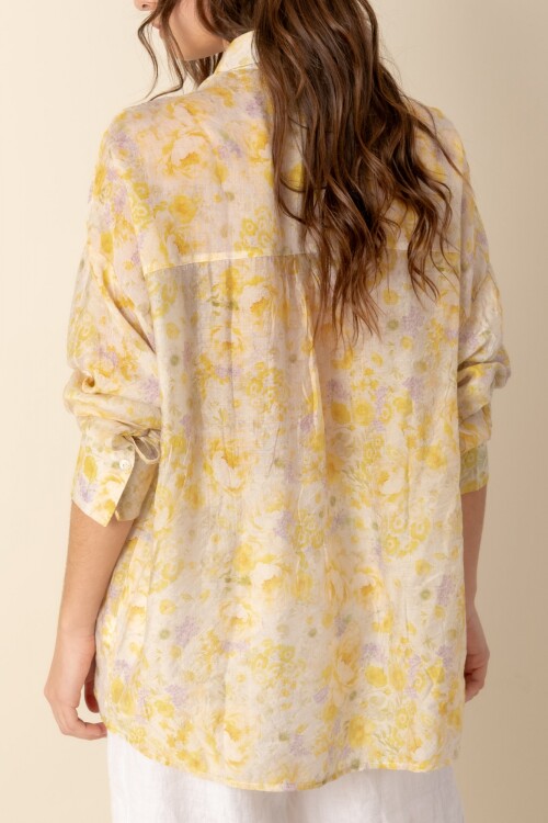 Camisa dama Menorca