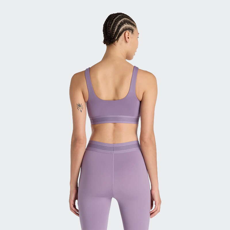 Top New Balance Train Violeta