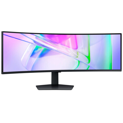 Monitor Samsung Viewfinity 49" Qhd 120hz MONITOR SAMSUNG VIEWFINITY 49 LS49C954