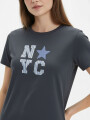 Remera Auel Estampado 3