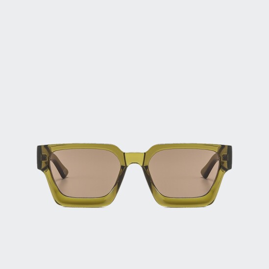 Lentes Cabo Praga Gris