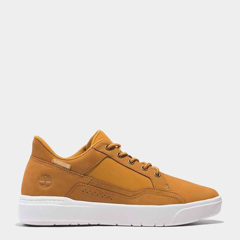 Zapatillas Allston Hombre Wheat Nubuck