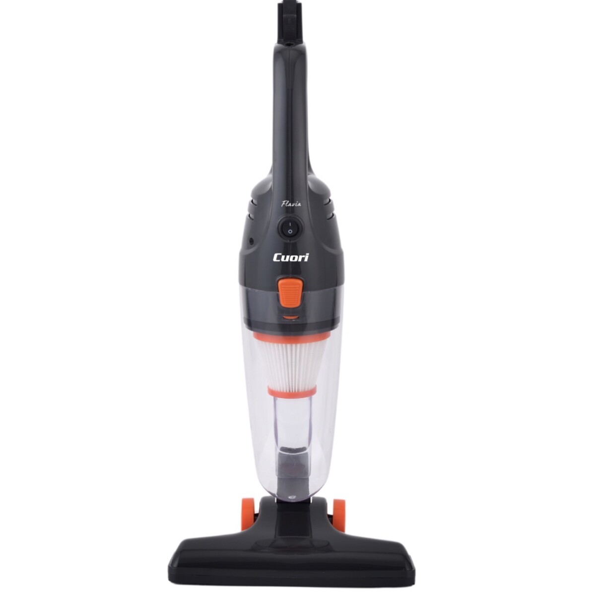 ASPIRADORA 2 EN 1 CUORI MOD. FLAVIA 
