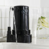 Purificador de agua Dvigi Compact Negro