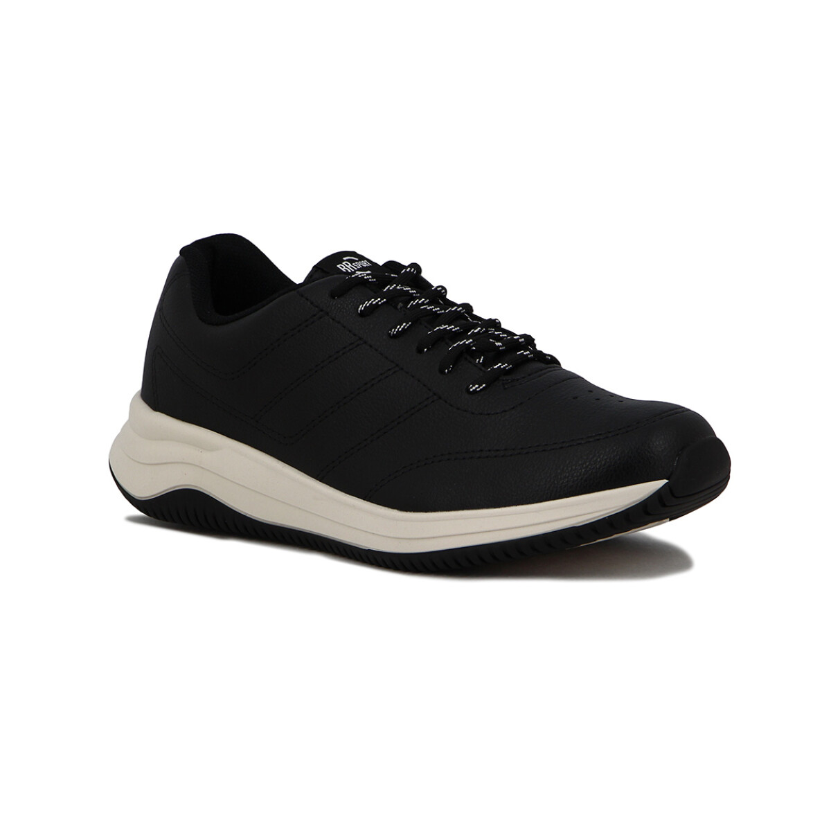 Championes Deportivos Hombre Br Sport - Negro 