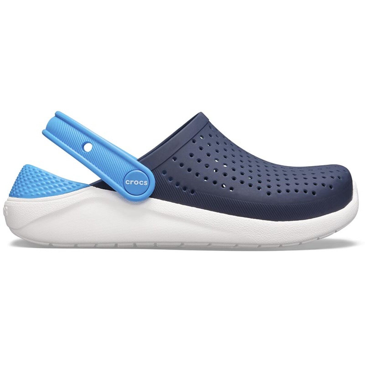 Crocs Literide Clog - Azul 