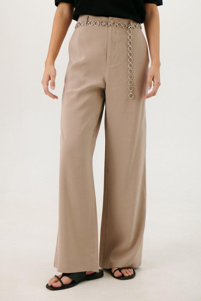 PANTALON MUST BEIGE