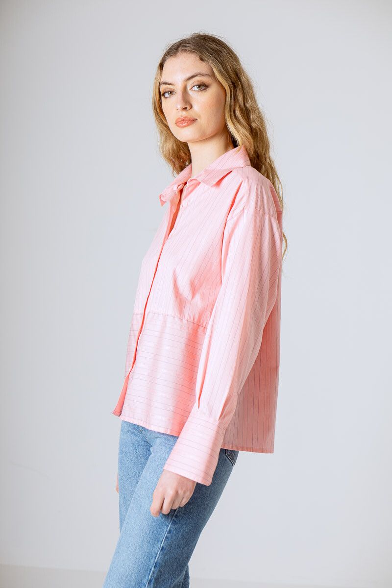 Cruz Pink