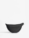 Bandoleras Nylon Bandolera Material Reciclado - Negro
