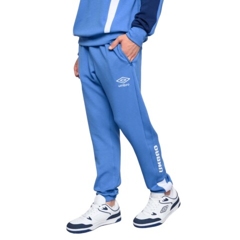 PANTALON NACIONAL S-XXL AZUL PIEDR