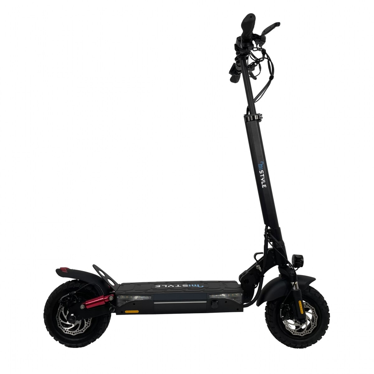 MONOPATIN ELECTRICO MISTYLE ME800 