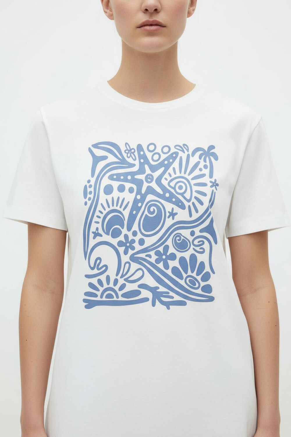 Remera Auddy Estampado 4