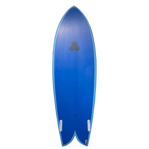 Tabla Channel Islands Febs Fish 5'5" - FCS II Tabla Channel Islands Febs Fish 5'5" - FCS II