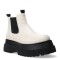 Botas de Mujer Miss Carol VEXY Blanco Hueso
