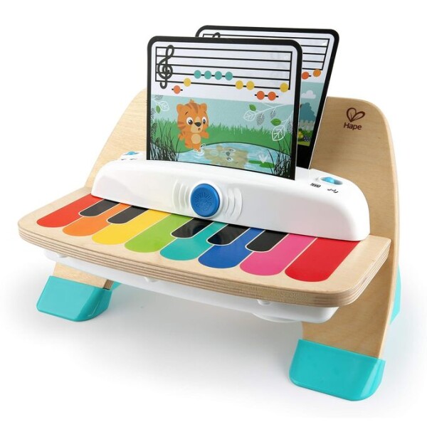 Piano hape baby einstein Piano hape baby einstein