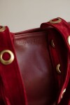 Cartera Solana Bordo