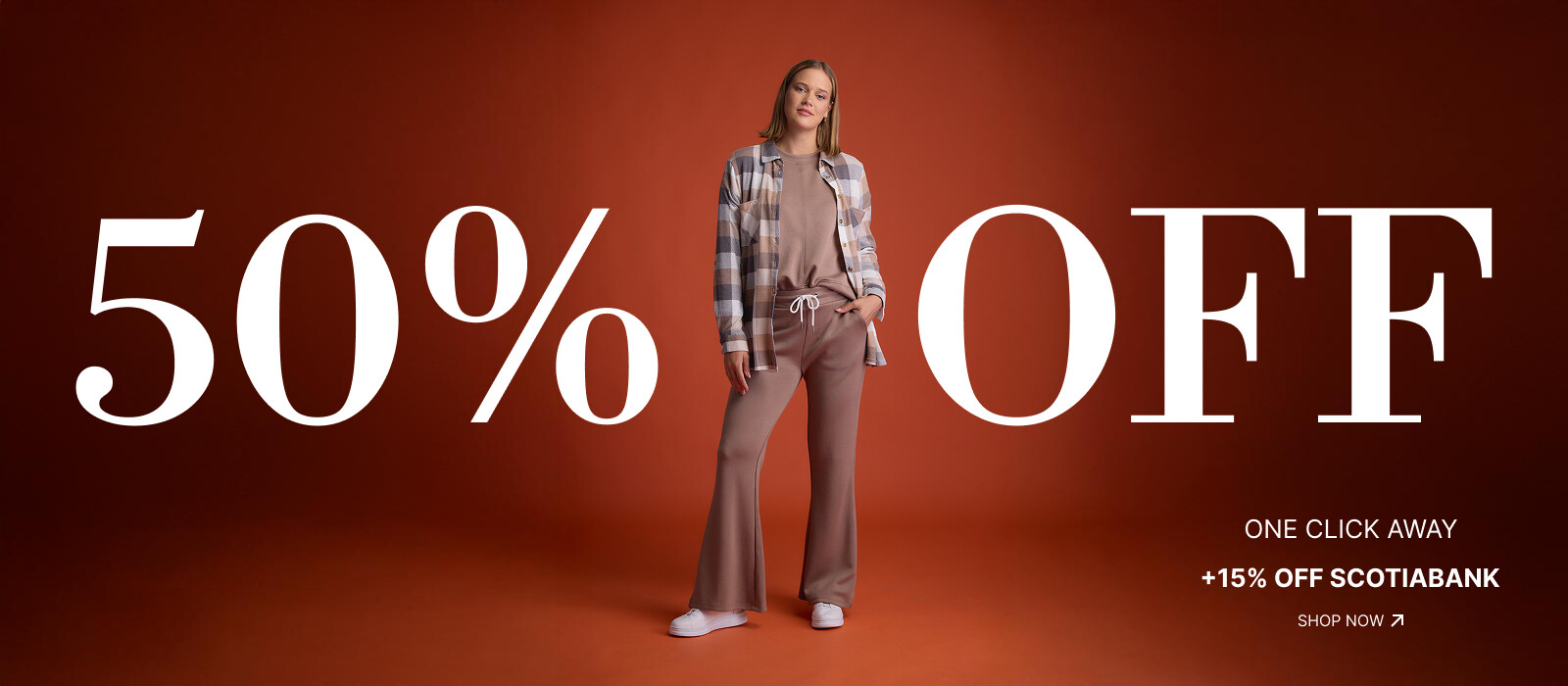 50% OFF 2