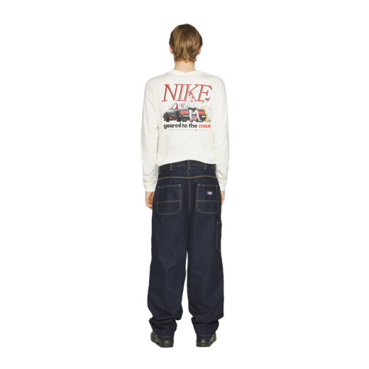 Pantalon Dickies Madison Baggy Fit - Azul Pantalon Dickies Madison Baggy Fit - Azul