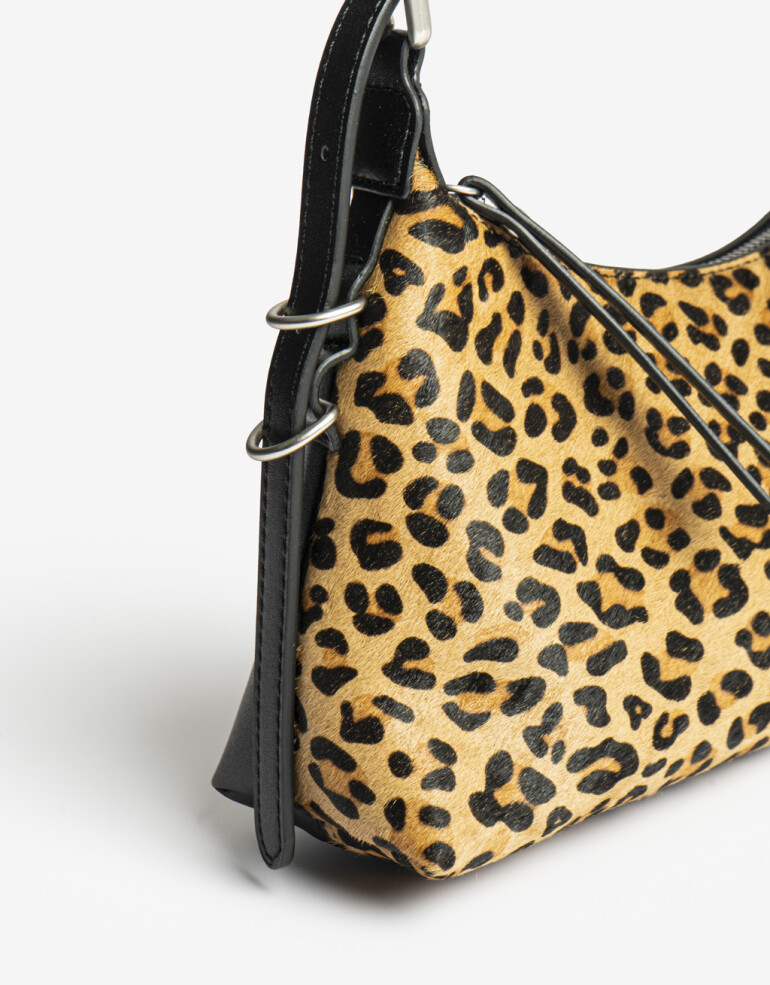Bandoleras Bandolera Animal Print - Estampado Animal Print