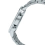 Reloj CASIO MTD130D-1A3VDF en Acero Plateado Esfera 44mm 0