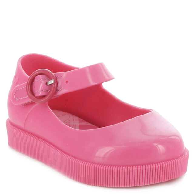 Guillerminas Infantiles Zaxy Nina Caramelo Rosa