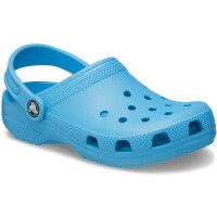 Classic Clog Azul