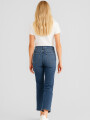 Pantalon Cipa Azul Medio