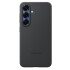 Protector Para Samsung S25 Silicone Case NEGRO