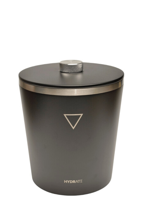 ICE BUCKET HYDRATE NEGRO