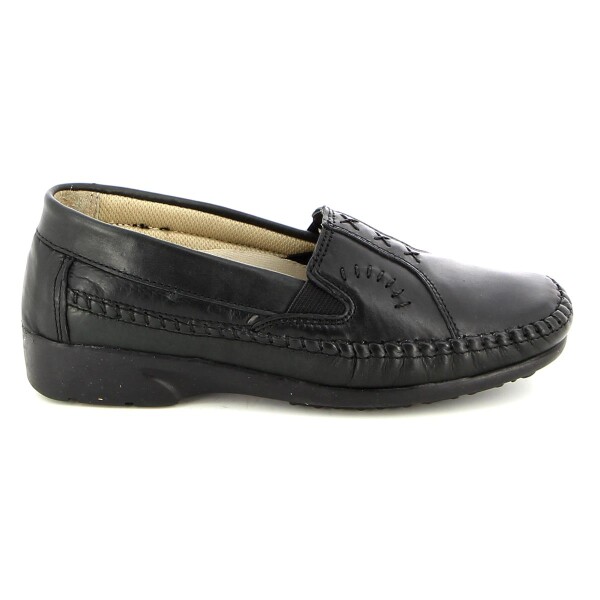 Country Moc C/cost Napa Suela 24 Hs Xxx Negro