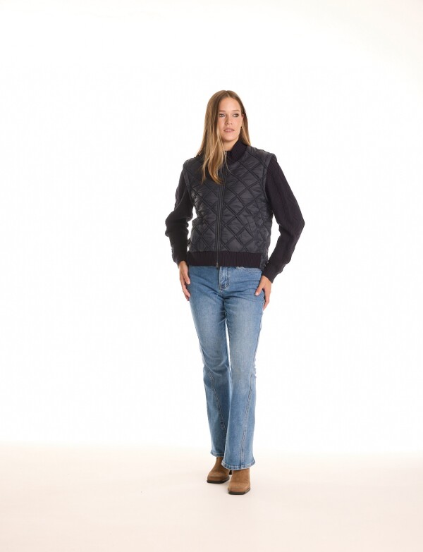 Camperita Combinada MARINO