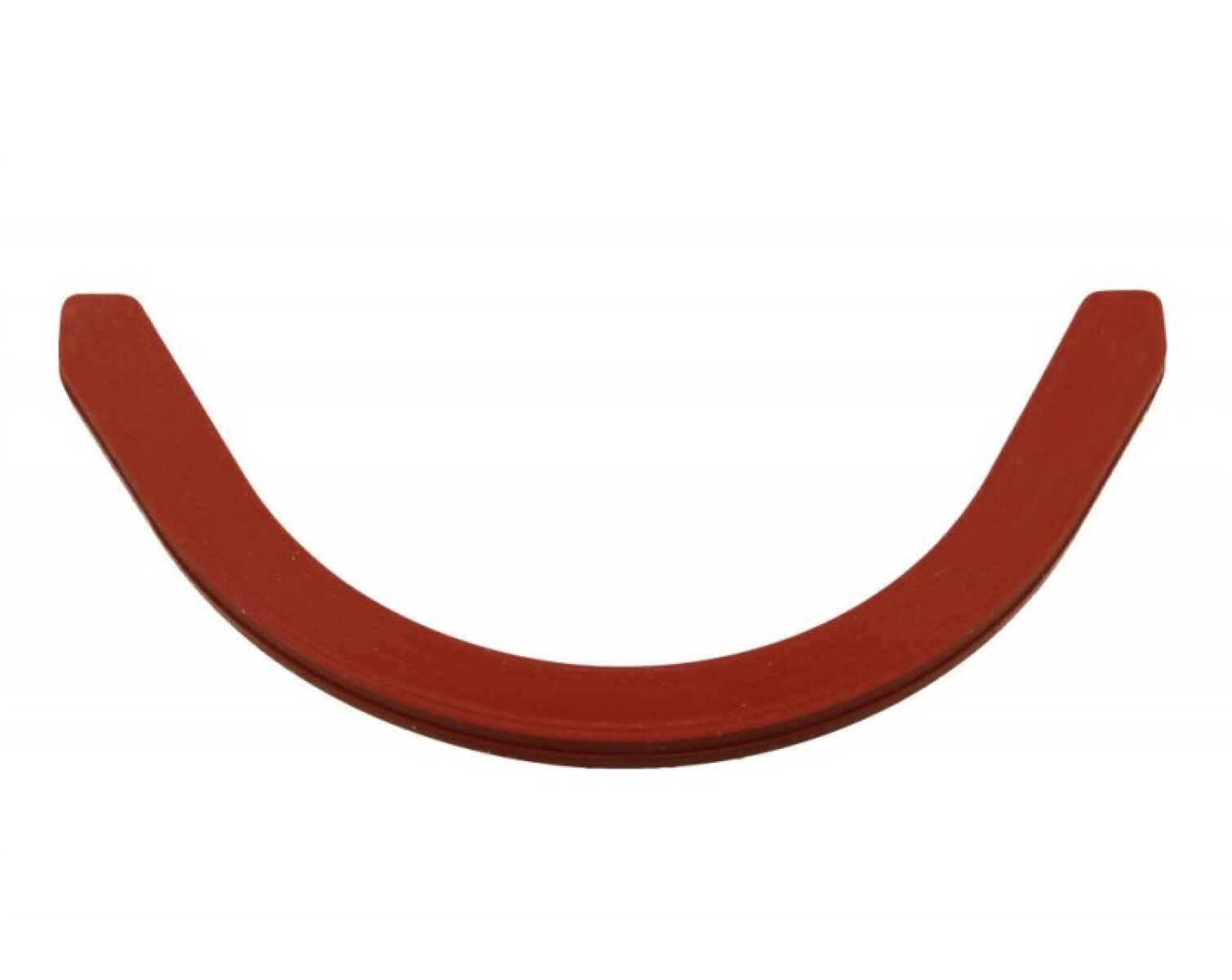JUNTA DE TAPA DE VALVULAS SILICONA DELANTERA GOL G1 / G2 / G3 / G4 