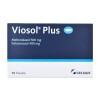 Viosol Plus 10 Óvulos Viosol Plus 10 Óvulos