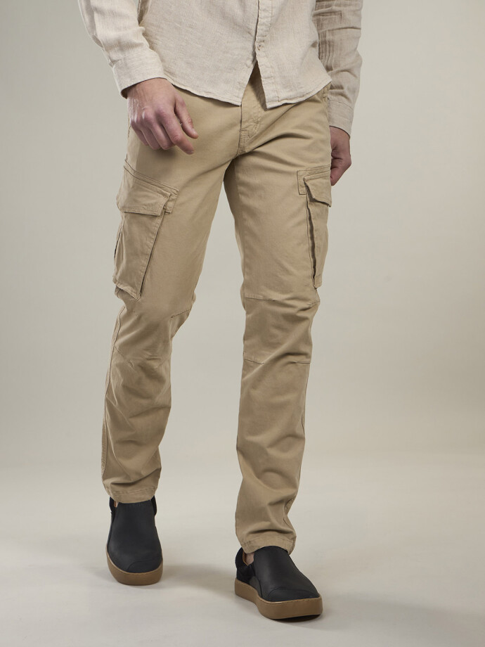 PANTS GREENWOOD 7.0 ARENA